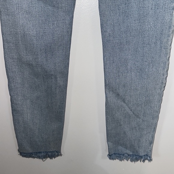 DENIM FORUM WOMEN’S SKINNY DENIM JEANS - Picture 7 of 13